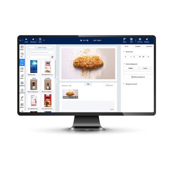 Hisense VisionInfo On-Premises CMS Basic Version - HXF15